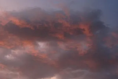 Red sky at night  a sailors delight