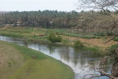 Zapotillo-Loja-Ecuador