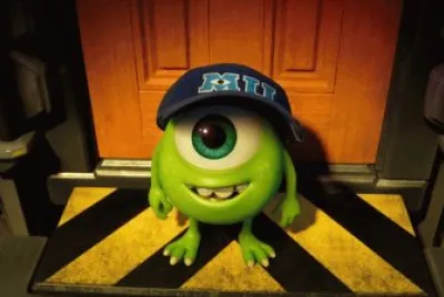 Mike Wazowski