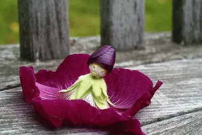 flower power