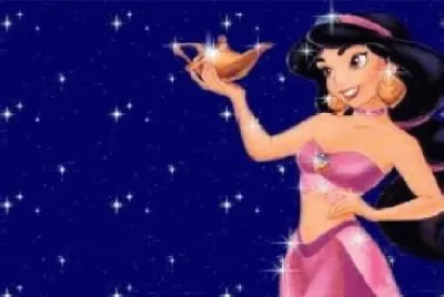 Jasmine