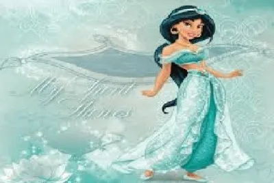 Jasmine