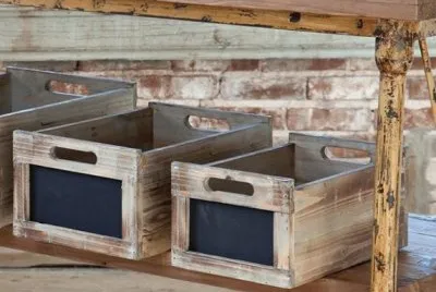 country storage