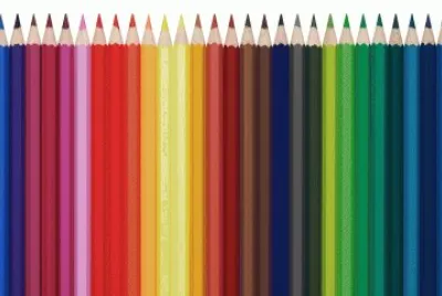 pencils