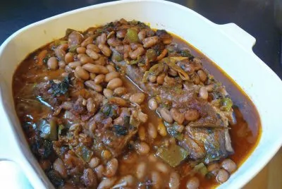 country style pork ribs