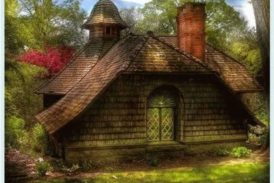 little cottage 3