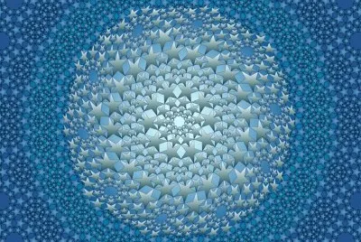 star spray