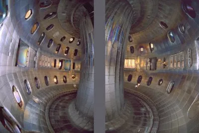 3D inside
