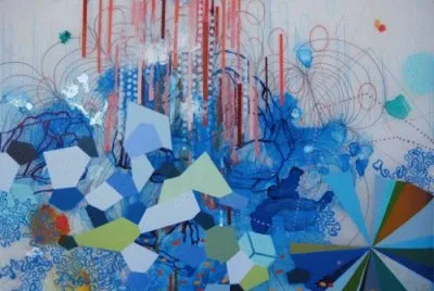 heather patterson art