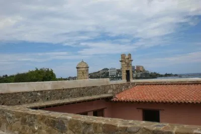 Isla de Margarita-Venezuela