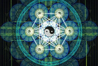 sacred geometry