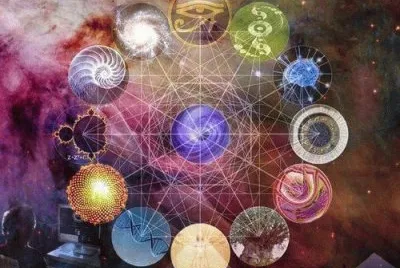 sacred geometry