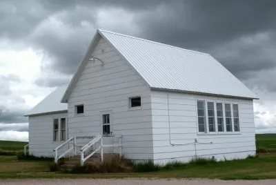 prairie library