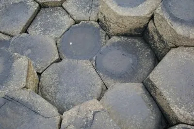 Giant 's causeway
