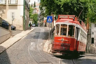 streetcar