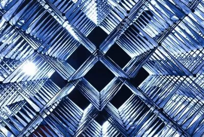 architectural fractal