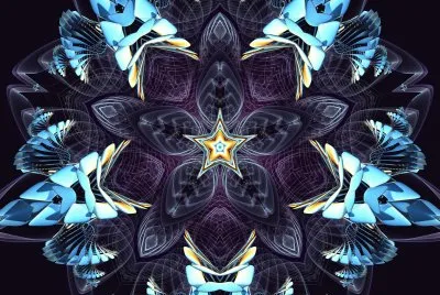 sacred geometry