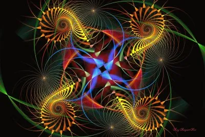 pinwheel