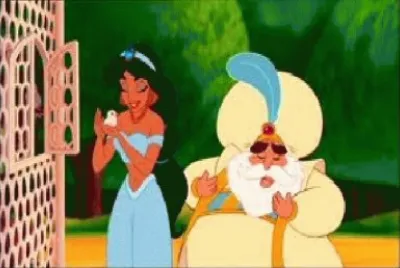 Jasmine