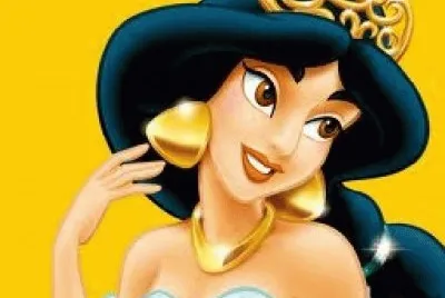 פאזל של Jasmine