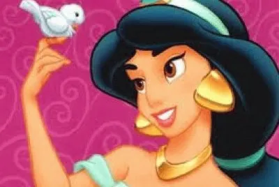 פאזל של Jasmine