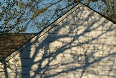 light and shadow