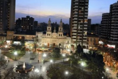 rio cuarto jigsaw puzzle