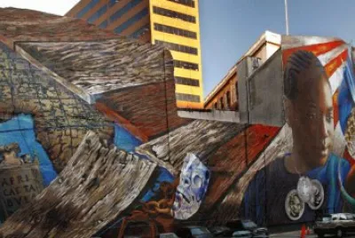 philadelphia mural art