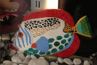 fish