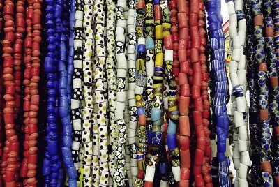 Guias de candomblÃ©