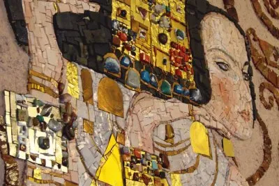 mosaic art Philadelphia