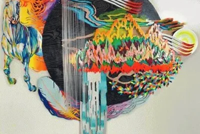 wall art