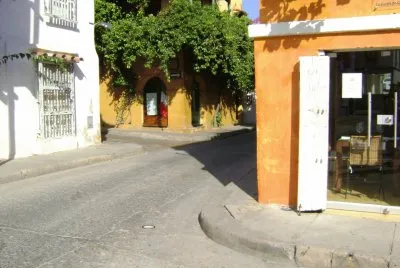 CARTAGENA jigsaw puzzle