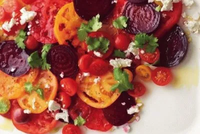 September salad