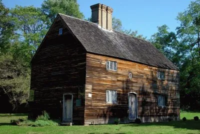 The Old House Cutchogue