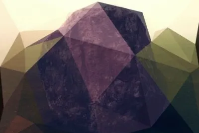 geometric abstract