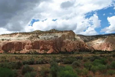 natural amphitheater