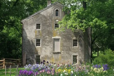 Springfield Mills