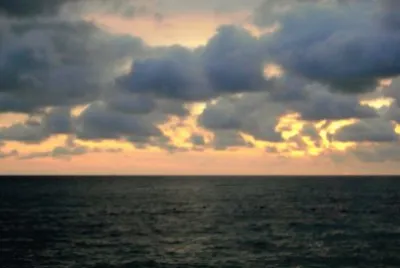 פאזל של atardecer en barÃº