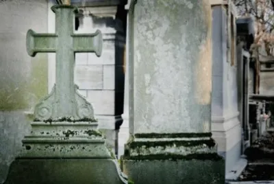 Resurrection Mary jigsaw puzzle