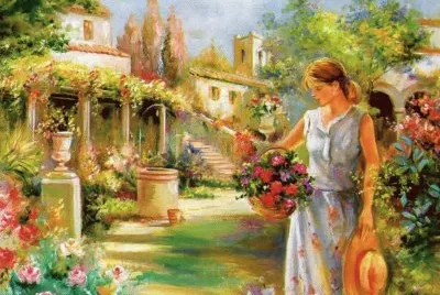 Pintura