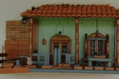 artesanÃ­as
