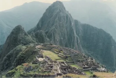 MACHUPICCHU