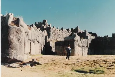 SACSAYHUAMAN