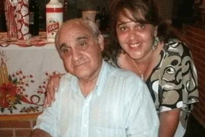 Meu Pai, meu HerÃ³i