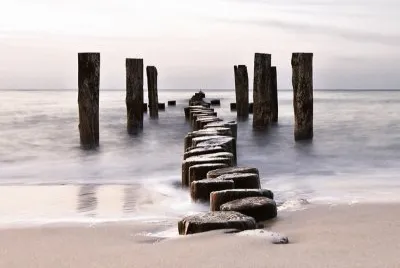 ebb tide jigsaw puzzle