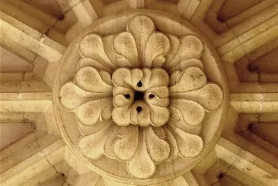 Sudeley Castle jigsaw puzzle