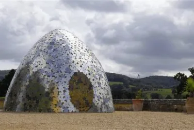 Andrea Salvetti England jigsaw puzzle