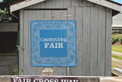 country fair jigsaw puzzle