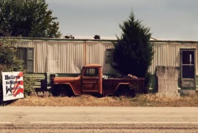 Believe in Steve jigsaw puzzle